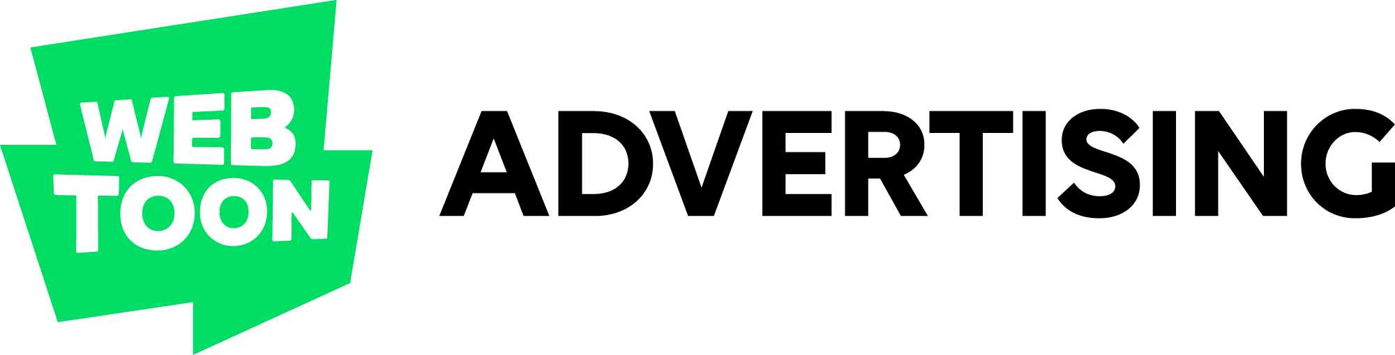 WEBTOON ADVERTISING