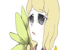 네이버웹툰 챌린지 작품 썸네일 예시