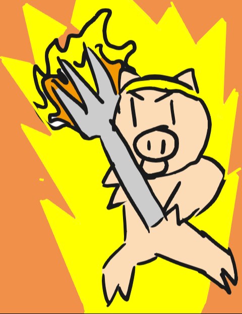 FOOD WAR : 네이버 웹툰 FOOD WAR