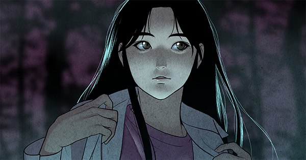 미래의 골동품 가게 :: 네이버웹툰