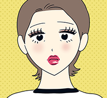 송이연 50살, 이혼 한 달 차 표지