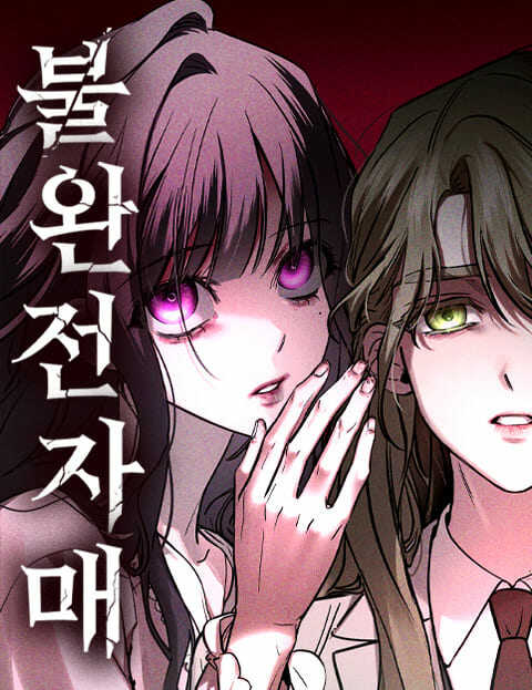불완전 자매